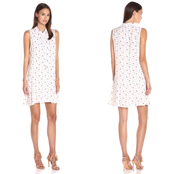 Splendid Primrose Ditsy Dress - Picture 2 of 6